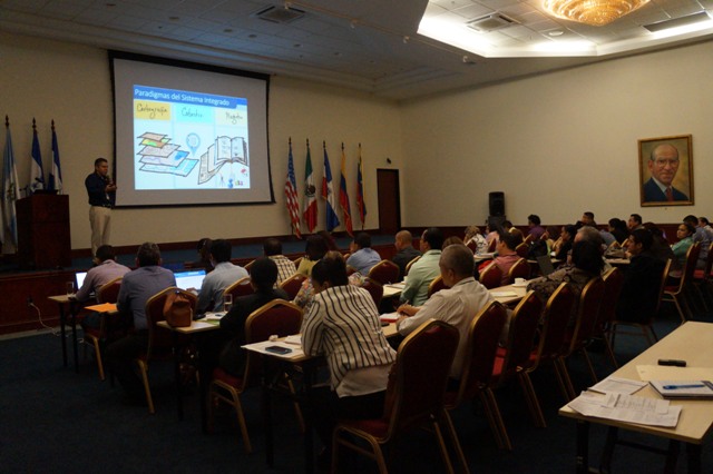 Registro Público de Managua ha sido fundamental para asegurar las garantías hipotecarias.